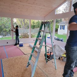 Porcayo Construction