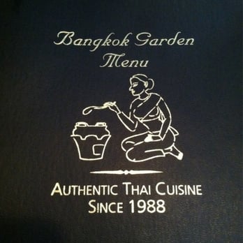 Bangkok Garden - Thai Near Me - Williamsburg, Virginia