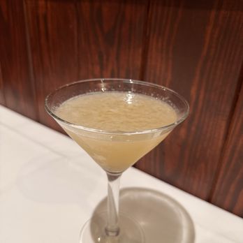 Vila Brazil - Cucumber Martini - Steakhouses Near Me - Garland, Texas Vila Brazil - Cucumber Martini - Steakhouses Near Me - Garland, Texas