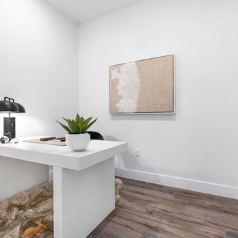 1155 Barton Springs - Model 2 Home Office - Apartments Near Me - Austin, Texas