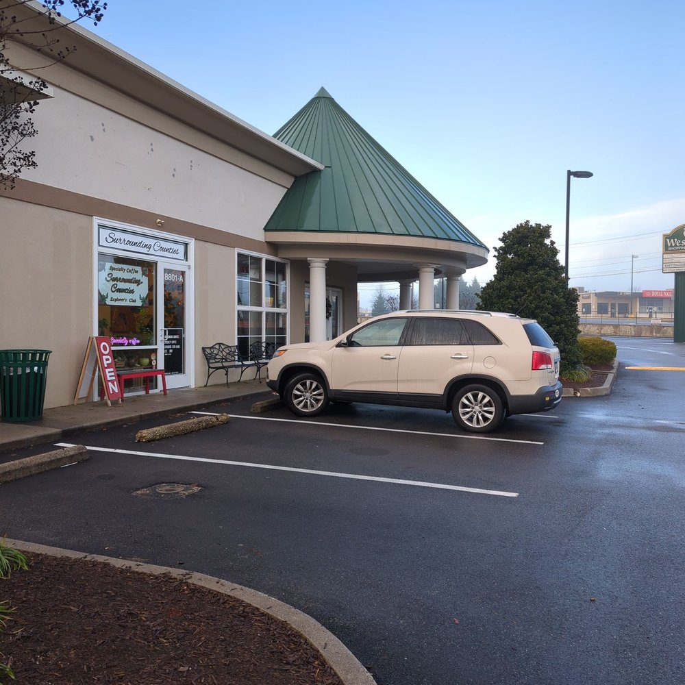 Surrounding Counties - Entrance - Coffee & Tea Near Me - Richmond, Virginia Surrounding Counties - Entrance - Coffee & Tea Near Me - Richmond, Virginia