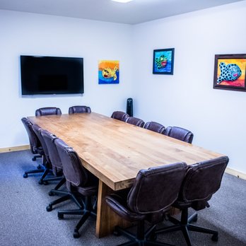 Fremont Space - Shared Office Spaces Near Me - Seattle, Washington