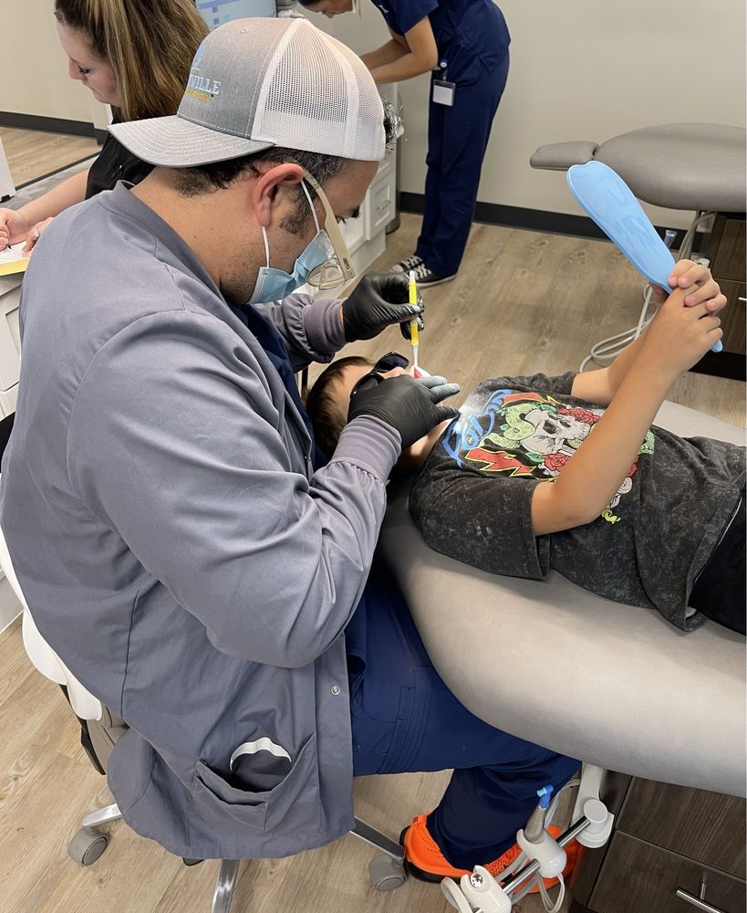 FARMVILLE PEDIATRIC DENTISTRY Updated October 2024 37 Photos 3875