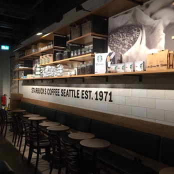 Starbucks - Very spacious. - Coffee & Tea Near Me - Frankfurt, HE Starbucks - Very spacious. - Coffee & Tea Near Me - Frankfurt, HE