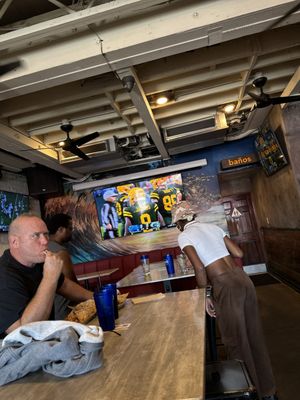 Sandbar Sports Grill by null