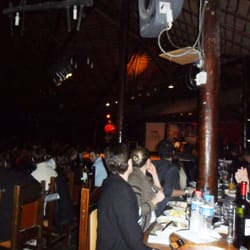 Churrascaria Galpão Crioulo - Churrascaria Galpão Crioulo - apresentação de dança