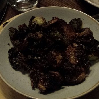 Yardbird - Brussel sprouts - Southern Near Me - Las Vegas, Nevada Yardbird - Brussel sprouts - Southern Near Me - Las Vegas, Nevada