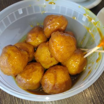 Blue Ocean Cafe - Chinese Near Me - Markham, Ontario