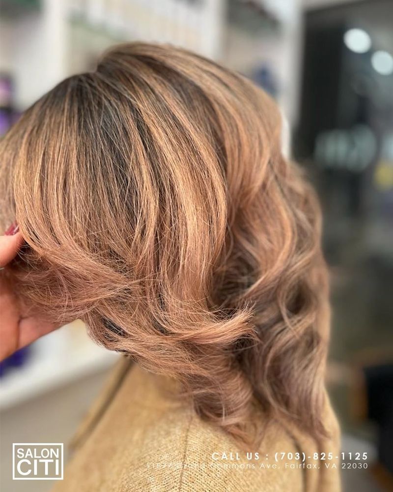 SALON CITI 101 Photos & 91 Reviews 11877 Grand Commons Ave, Fairfax