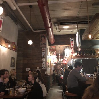Ramen Wasabi - Tokyo alley inspired! - Ramen Near Me - Chicago, Illinois Ramen Wasabi - Tokyo alley inspired! - Ramen Near Me - Chicago, Illinois