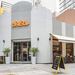 Crisol - Crisol Núñez