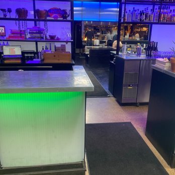 Takoi - Front interior - Thai Near Me - Detroit, Michigan