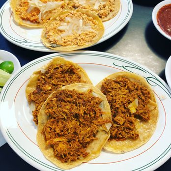 Bar Montejo - Panuchos - Dive Bars Near Me - México, D.F., DIF