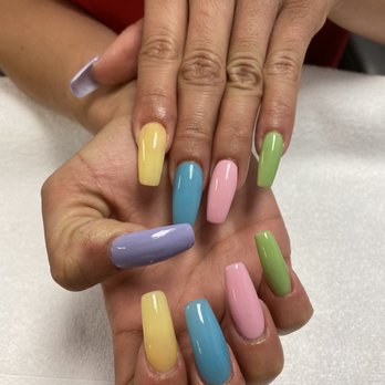 Elite Nails - Nail Salons Near Me - Estero, Florida Elite Nails - Nail Salons Near Me - Estero, Florida