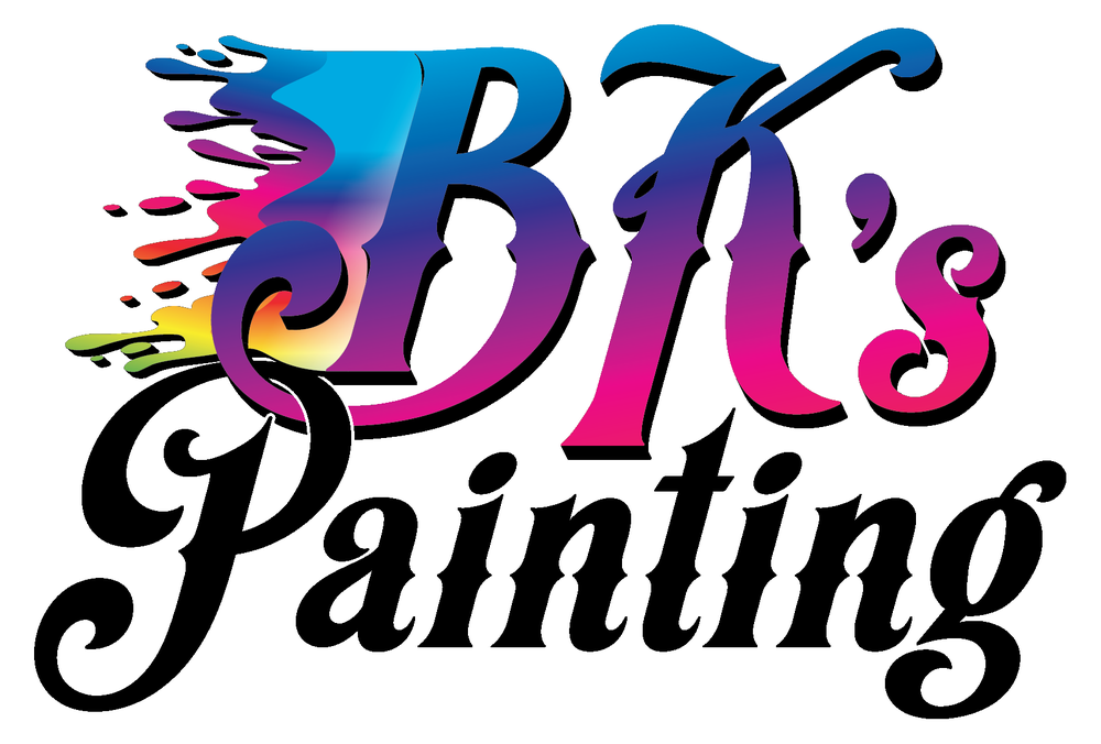 BKS PAINTING Updated October 2024 Topeka, Kansas Painters Phone