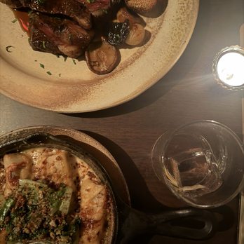 Fox and Pearl - New American Near Me - Kansas City, Missouri