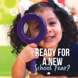 Kids 'R' Kids Learning Academy of Houston Metro - Fall Enrollment Now Open!Limited space, call now to Reserve your space.