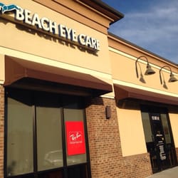 Beach Eye Care