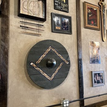 Thane’s Table - Artwork - Tabletop Games Near Me - Arvada, Colorado
