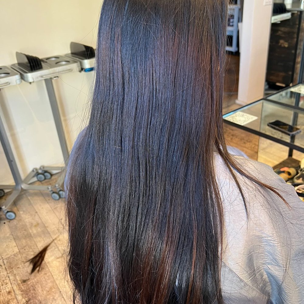 W Salon Hawaii - My hair before. Can anyone see any difference???? - Hair Salons Near Me - Honolulu, Hawaii W Salon Hawaii - My hair before. Can anyone see any difference???? - Hair Salons Near Me - Honolulu, Hawaii