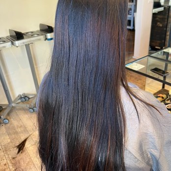 W Salon Hawaii - My hair before. Can anyone see any difference???? - Hair Salons Near Me - Honolulu, Hawaii W Salon Hawaii - My hair before. Can anyone see any difference???? - Hair Salons Near Me - Honolulu, Hawaii