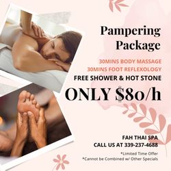 Fah Thai Spa