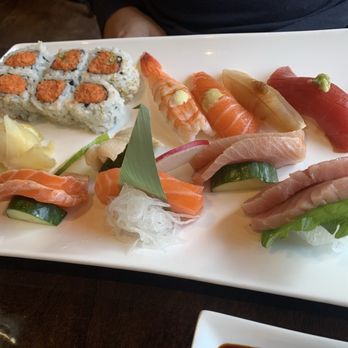 Momoya - Sashimi Lunch - Sushi Bars Near Me - New York, New York Momoya - Sashimi Lunch - Sushi Bars Near Me - New York, New York