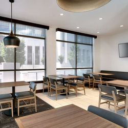 Hyatt Place Provo - Restaurant