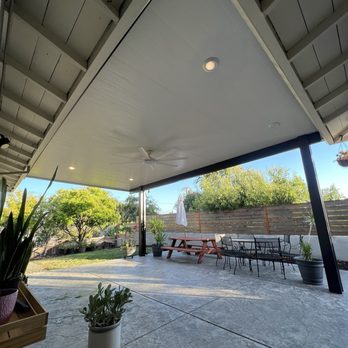 Sunarc Construction - Patio Coverings Near Me Sunarc Construction - Patio Coverings Near Me