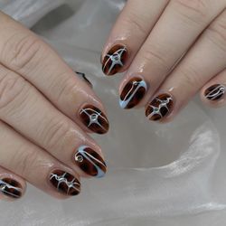 Mint Nail Lounge