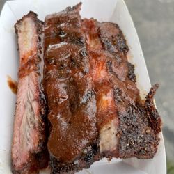 Magic Mike's Smoked Meats