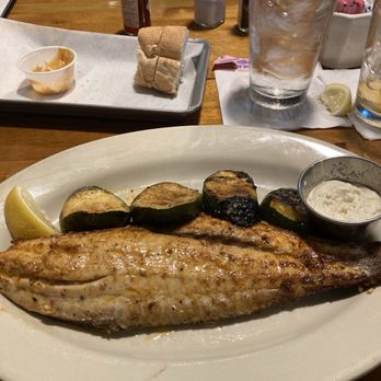 Joyce's Seafood & Steaks - Rainbow Trout - Seafood Near Me - Houston, Texas Joyce's Seafood & Steaks - Rainbow Trout - Seafood Near Me - Houston, Texas
