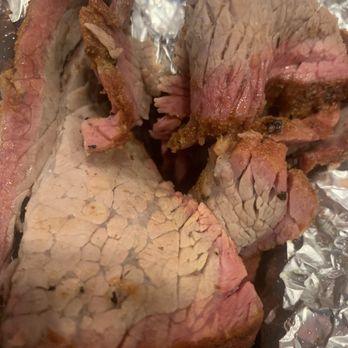 The Hangry Herd - Tri tip - Barbeque Near Me - Rancho Cordova, California