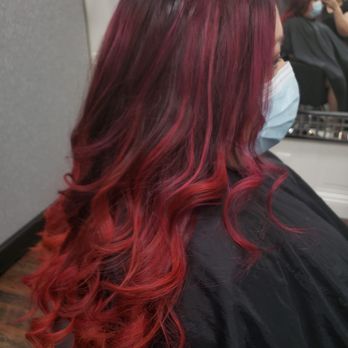 Posh & Polished Salon - She makes me love my hair! - Hair Salons Near Me - Santa Rosa, California Posh & Polished Salon - She makes me love my hair! - Hair Salons Near Me - Santa Rosa, California