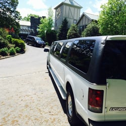 AVJ Limousine