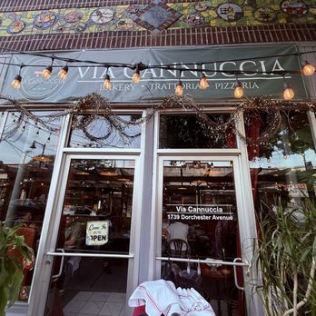 Via Cannuccia - Breakfast & Brunch Near Me - Boston, Massachusetts Via Cannuccia - Breakfast & Brunch Near Me - Boston, Massachusetts