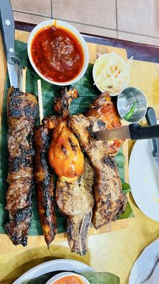 Renee's Kitchenette & Grill by null