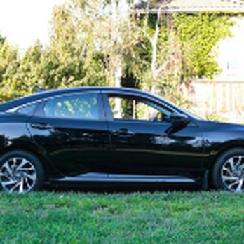 California Diversified Ventures - Honda - Car Dealers Near Me - Livermore, California