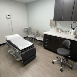 Dermatology + Aesthetics