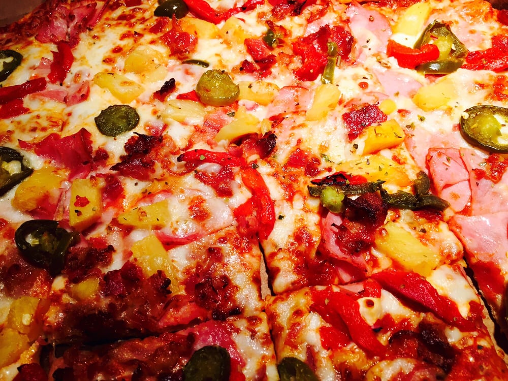 DOMINO’S PIZZA Updated September 2024 12 Reviews 875 Robert Rd, Slidell, Louisiana Pizza