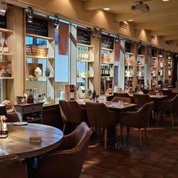 Country Kitchen