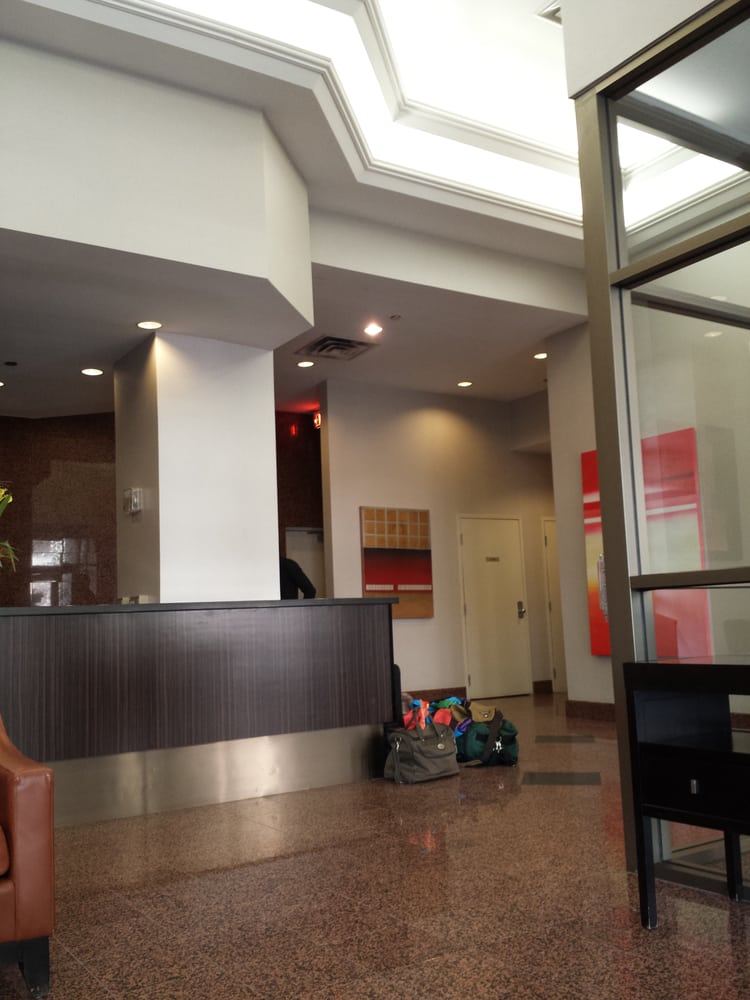 Canada Suites