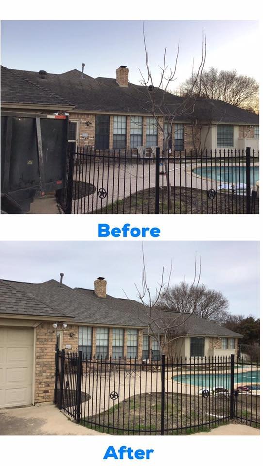 Slide of Kalu Roofing & Construction