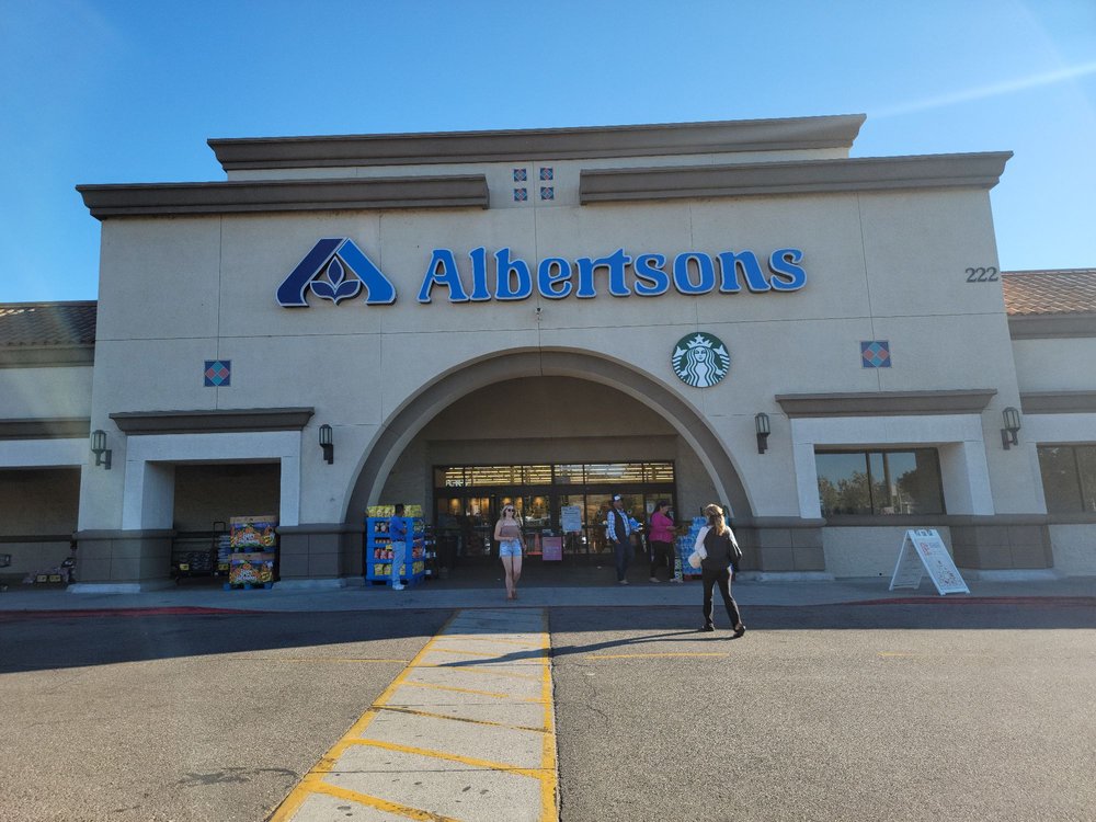 ALBERTSONS 31 Photos & 52 Reviews 222 E Hwy 246, Buellton
