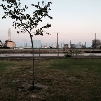 Channel View Park - Parks Near Me - Long Beach, California