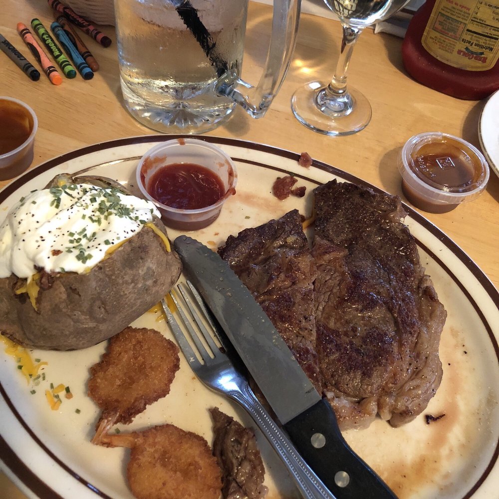 The Bluff Steakhouse - Steakhouses Near Me - Hardy, Arkansas The Bluff Steakhouse - Steakhouses Near Me - Hardy, Arkansas