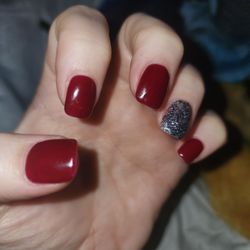 Galaxy Nails - Love this nail salon first time, and I'm a client for life,  took such great care of my daughter and me did exactly what I wanted