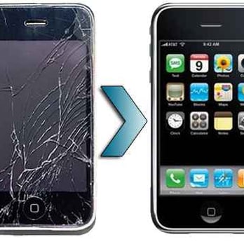 Mobile Phone Repairs Coventry - Mobile Phone Repair Near Me - Coventry, XWM