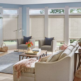 Beyond Measure Window Treatments - Shades & Blinds Near Me Beyond Measure Window Treatments - Shades & Blinds Near Me