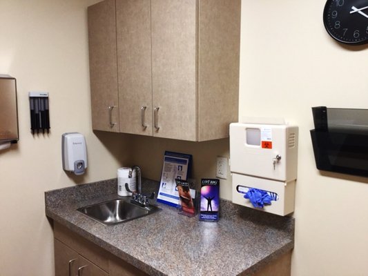 Community Neuroscience Services